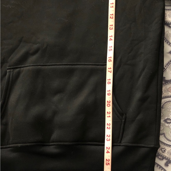 BTS hoodie, NWOT -- Love Yourself - Picture 4 of 6